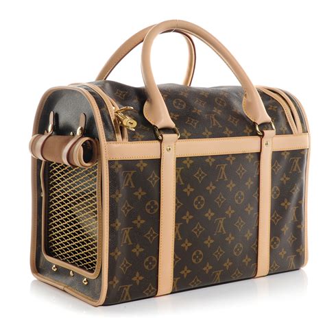 louis vuitton pour chien|For Pets Collection for New .